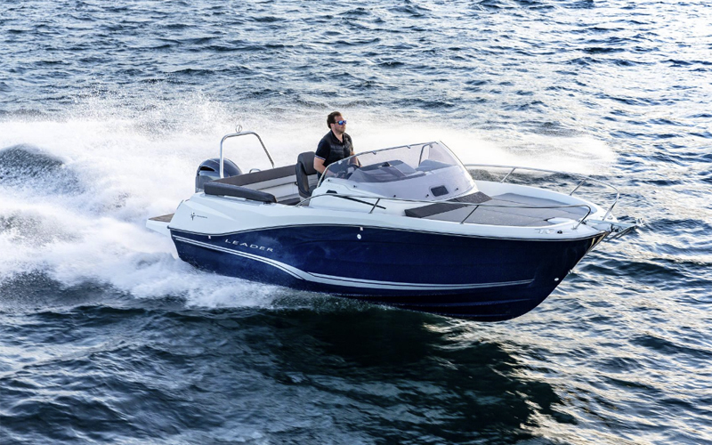 Leader 7.5 WA Series 3